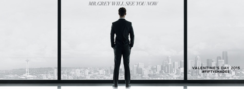 ‘Fifty Shades of Grey’ setback for feminism