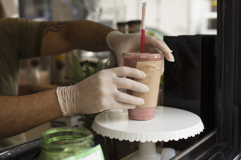 Juice craze brings variety, health benefits