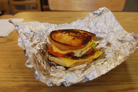 Order secret menu items at chains