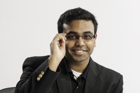 Abhinay Ashutosh