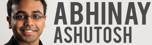 Ashutosh