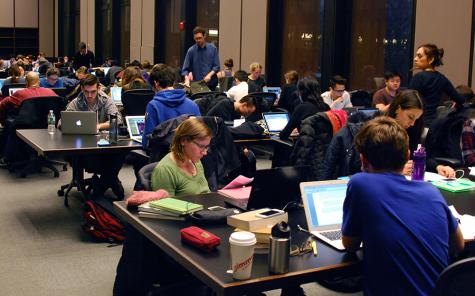 Best ways to beat tough exams and papers this finals season