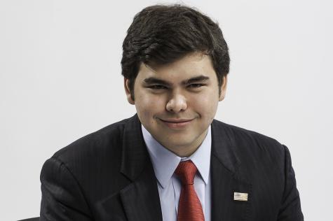 John Catsimatidis Jr.