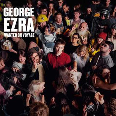 Ezra’s debut album makes ‘Voyage’ to US