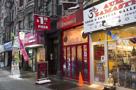 Same price, different slice