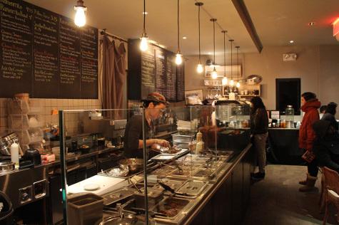 Presstea serves up coffee deal