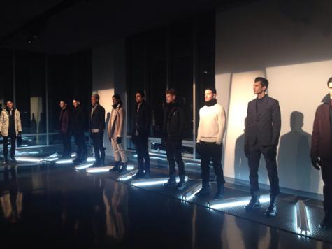 W.R.K. Fall/Winter 2015