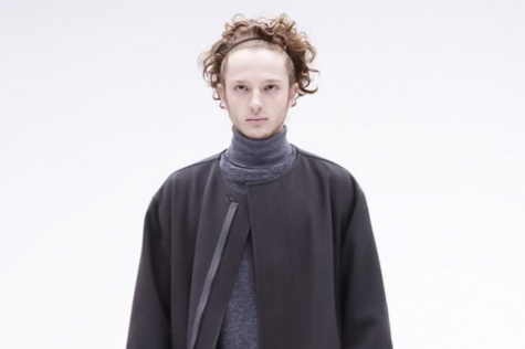 N. Hoolywood Fall/Winter 2015
