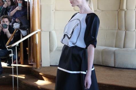 Rubin and Chapelle Fall/Winter 2015