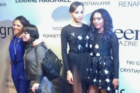 Emerging Designers Fall/Winter 2015