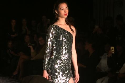 JM Couture Fall/Winter 2015