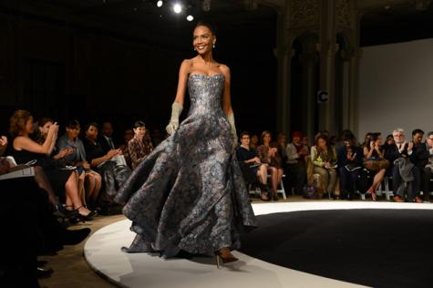B. Michael America Fall/Winter 2015