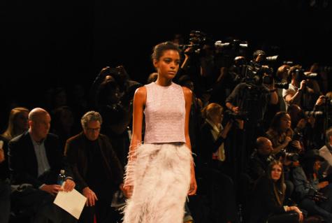 Lela Rose Fall/Winter 2015