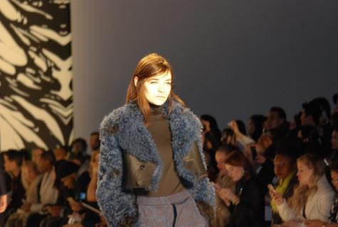 LIE SANGBONG Fall/Winter 2015
