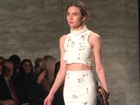 Lupe Gajardo Fall/Winter 2015