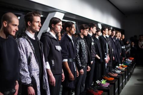 Ricardo Seco Fall/Winter 2015
