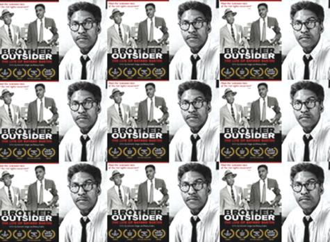 ‘Brother Outsider’ comes to NYU