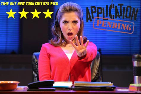 Bianco impresses in musical ‘Pending’