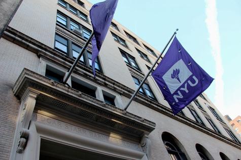 Steinhardt named top fine arts school
