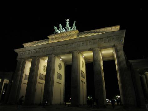 Tips for being vegan in Berlin