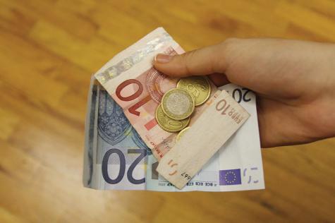 NYU Reacts: Greek economy
