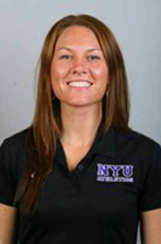 Hall-Gregory leads Violets to winning record