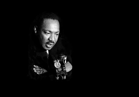 Activists discuss MLK, Black Lives Matter