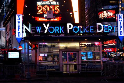 Wasted in Public? You’re Probably Okay, Says NYPD Enforcement Policy