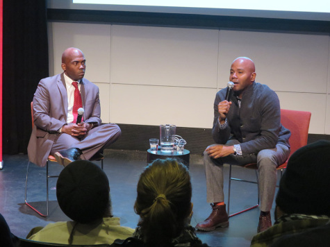 Historians talk about modern racism
