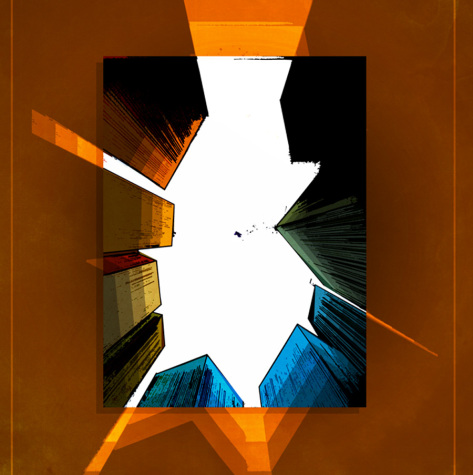 Grad student video game nominated for award