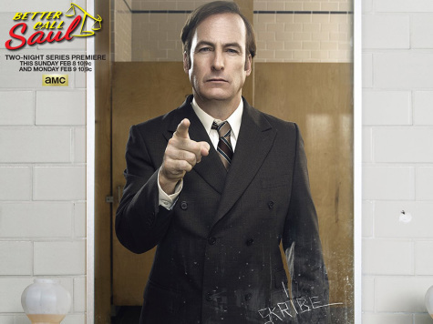 ‘Better Call Saul’ lives up to hopes