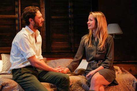 ‘Verité’ showcases Nick Jones’ writing skill