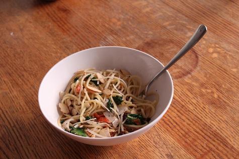 Foods to fight winter blues
