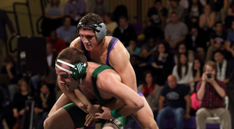 Preview: Winter NYU Sports
