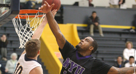 Weekend basketball faces wins, losses