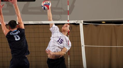Recap of Weekend Sports: Feb. 13-16