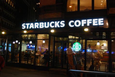 Starbucks acoustic series creates ‘Buzz’
