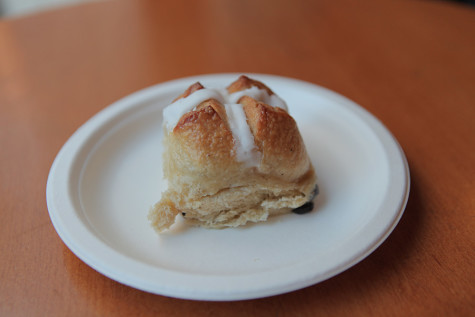 Try these classic Easter foods
