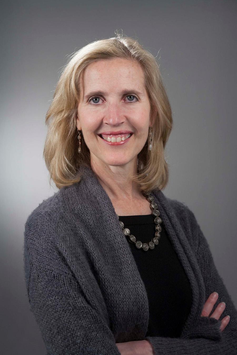 Allyson Green is the new Dean of the Tisch School of the Arts. She was previously the the Chair of the Department of Theatre and Dance at the University of California.