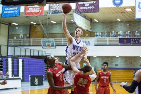 Udine, Burns lead team to victory