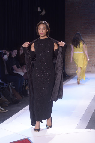 ‘Threads’ weaves together 21 collections