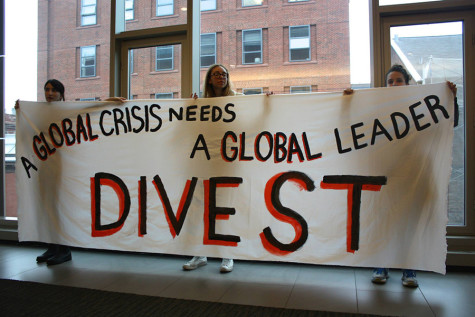 NYU Reacts: Senate subcommittee opposes divestment