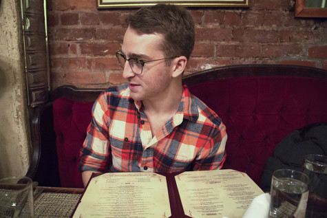 Jake Rosenberg