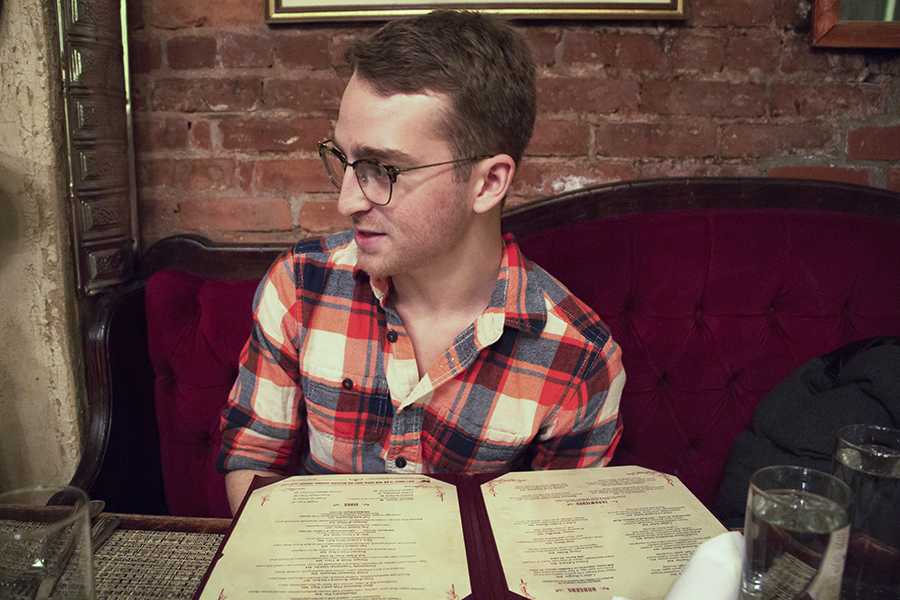 Jake Rosenberg is an award winning playwright and one of the youngest authors of a work to have been accepted into the National Holocaust Theater Archive thanks to his most recent off-Broadway production in NYC, the self directed Muse of Fire.