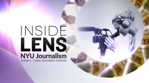 Student NewsDocs tackle big issues