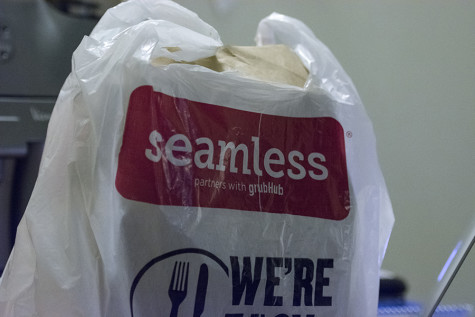 Tips to make food delivery Seamless