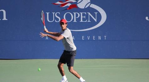 Tennis season opens to mixed start