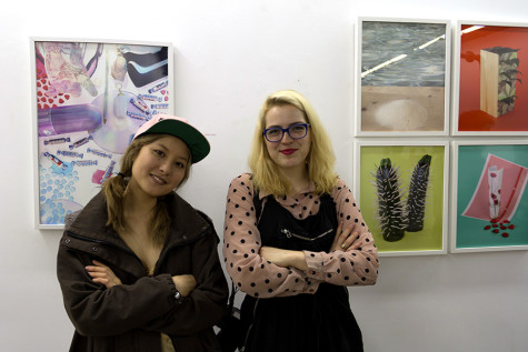 Exhibit goes down ‘Rabbit’ hole