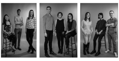 Up-and-Comers 2015