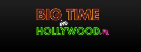 Alums make it ‘Big Time’